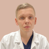 Луканин Александр Дмитриевич, хирург