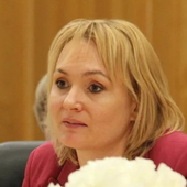 Борзова Елена Юрьевна, венеролог