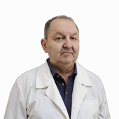 Анохин Валерий Васильевич, хирург