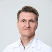 Еремеев Павел Юрьевич, психотерапевт