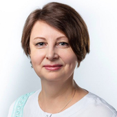 Шиве Елена Валерьевна, стоматолог-терапевт