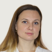 Ермолаева Мария Михайловна, стоматолог-терапевт