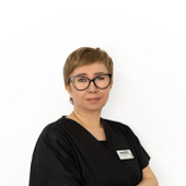 Кузнецова Елена Борисовна, стоматолог-терапевт