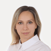 Задубина Миляуша Алековна, врач УЗД