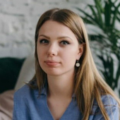 Чернова (Фокина) Анастасия Анатольевна, детский нейропсихолог