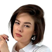 Петрова Анна Дмитриевна, психолог