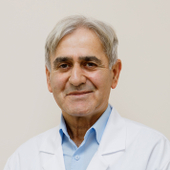 Шабанов Сейфудин Асадуллаевич, терапевт