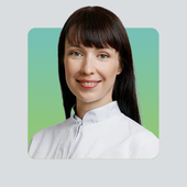 Шиленко Елена Юрьевна, офтальмолог