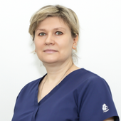 Баранова Анна Сергеевна, стоматологический гигиенист