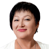 Бизикина Лариса Владимировна, офтальмолог