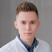 Стародубцев Сергей Сергеевич, дерматолог