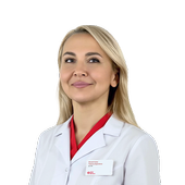 Филиппова Гюзель Бариевна, врач УЗД