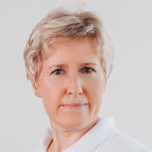 Пестрикова Светлана Алексеевна, стоматолог-терапевт