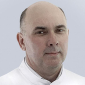 Емельянов Сергей Захарович, уролог