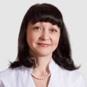 Белоусова Виктория Геннадиевна, гинеколог