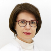 Ямпольская Ирина Валериевна, акушерка