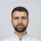 Петров Антон Александрович, хирург