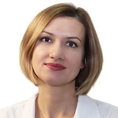 Щеглова Елена Витальевна, кардиолог