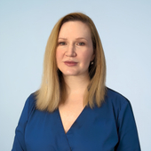 Пузикова Анна Анатольевна, дерматолог