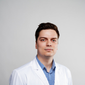 Мамонов Даниил Андреевич, уролог