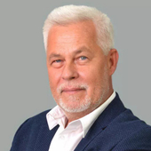 Романов Владимир Николаевич, гинеколог