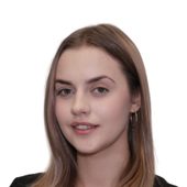 Калинина Ирина Павловна, стоматолог-терапевт