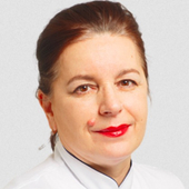 Медведева Елена Николаевна, физиотерапевт