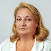 Бачурина Елена Михайловна, рентгенолог