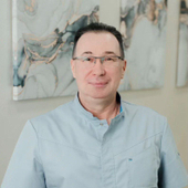 Биянов Игорь Гаврилович, стоматолог-ортопед