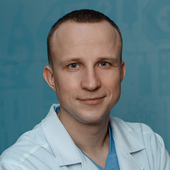 Диникин Михаил Сергеевич, онколог