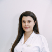 Антимирова Евгения Алексеевна, дерматолог