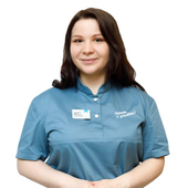 Федянина Алиса Алексеевна, стоматолог-хирург