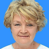 Зиганшина Алла Михайловна, стоматолог-ортопед