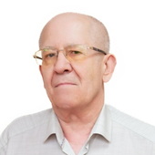 Введенский Георгий Евгеньевич, психиатр