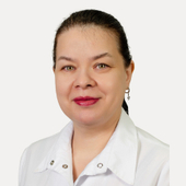 Холкина Ирина Анатольевна, офтальмолог