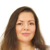 Соколовская (Колосова) Анастасия Валентиновна, кардиолог