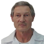 Николаев Александр Анатольевич, стоматолог-ортопед