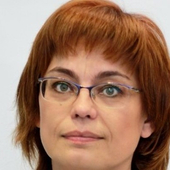 Попова Елена Николаевна, анестезиолог