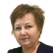 Пустошинская Наталья Олеговна, гинеколог