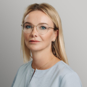 Искровская Александра Алексеевна, гинеколог