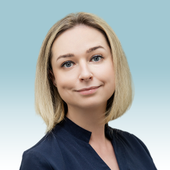 Торубарова (Кабанова) Олеся Николаевна, офтальмолог