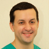 Иванов Сергей Владимирович, офтальмолог-хирург