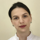 Азюкова Мария Вячеславовна, гинеколог