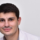 Косян Давид Фридонович, стоматолог-ортопед