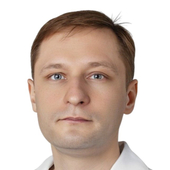 Амеличкин Михаил Александрович, эндоскопист