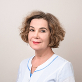 Петрова Ирина Николаевна, кардиолог