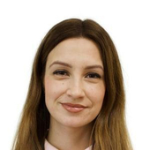 Кузнецова Ирина Петровна, невролог