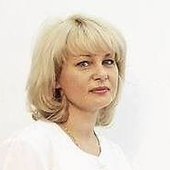 Стрельцова Елена Ивановна, стоматолог-терапевт
