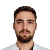 Пелипенко Эдуард Сергеевич, ЛОР