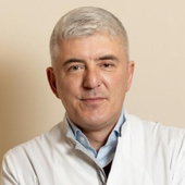 Козаев Алан Николаевич, уролог